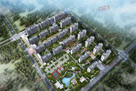 永康家园精装修3室1厅1卫101㎡带车库