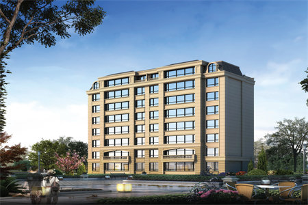 二实小实验中学3室2卫简单装修